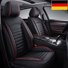 Autositzbezüge Komplett Set