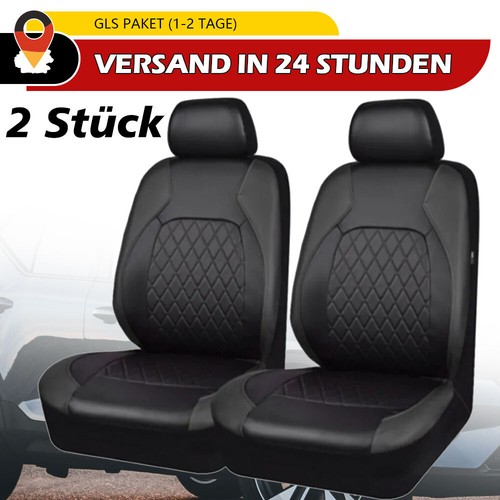 Stk schonbezüge auto pkw - 2, stk.