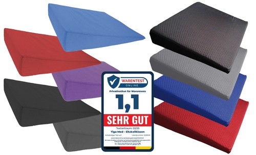 Sitzkissen orthopädisch sitz - sitzkissen,