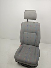 VW T5 T6 Fahrersitz Inka