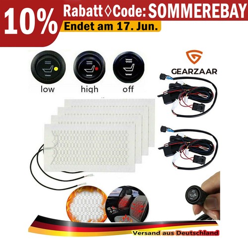 Set auto carbon universal - set,