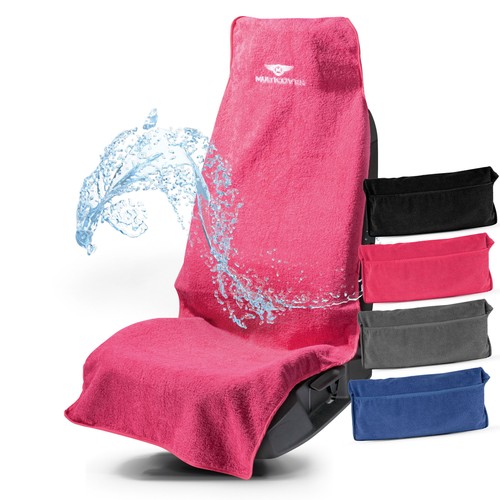 Sitzaufleger multicover pink - multicover,
