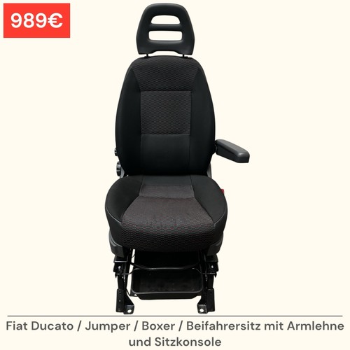 Fiat ducato jumper boxer - fiat, /