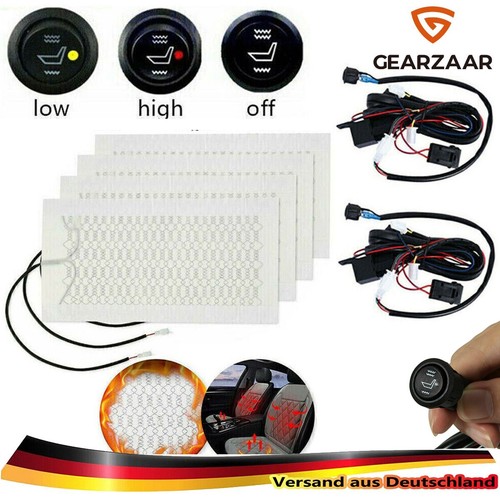 Set auto carbon - 2,
