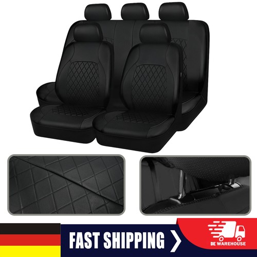 Auto sitze sitzbezüge - sitze,