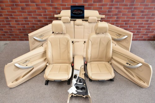 Bmw f31 lederausstattung - f31,