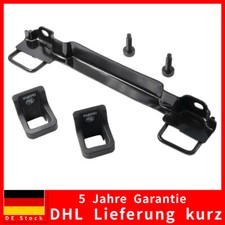 ISOFIX Halterung zur