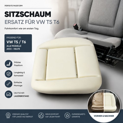 Neu sitzpolster schaumstoff - sitzpolster,