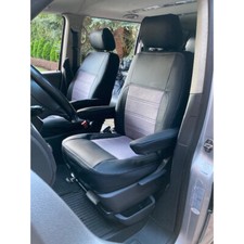 Sitzbezüge VW Transporter T 5