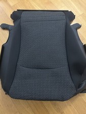 Sitzpolster Bezug passend für