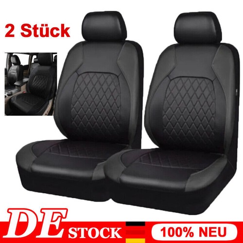 Auto sitzbezüge sitzbezug - 2x,
