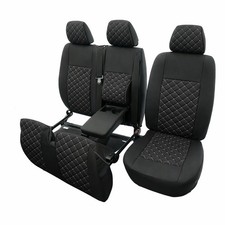 Sitzbezüge passend für VW