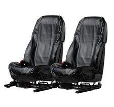 2 Sitzschoner Werkstattschoner