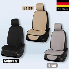 Sitzbezug Auto Vordersitze 1