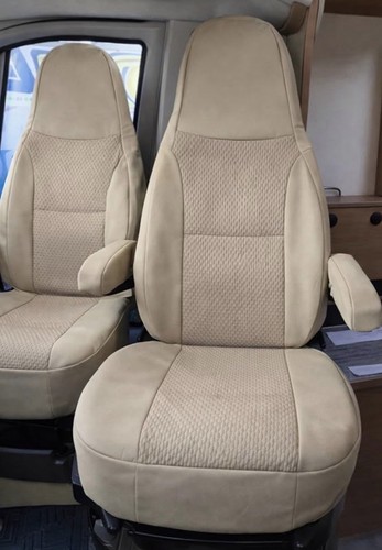 Wohnmobil sitzbezüge - wohnmobil,