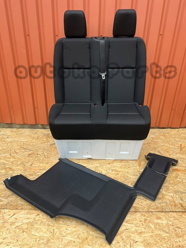 Neu mercedes sprinter - mercedes,