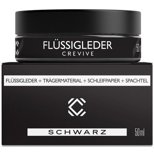 Crevive flüssigleder - ml,