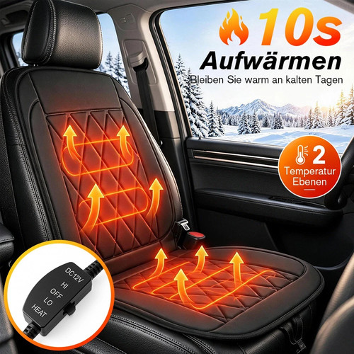 Auto sitzheizung 12v auflage - sitzheizung,