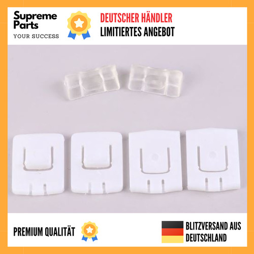 Führungsstück sitzschiene - führungsstück,