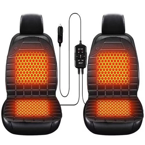 Auto sitzheizung deluxe - deluxe, 2
